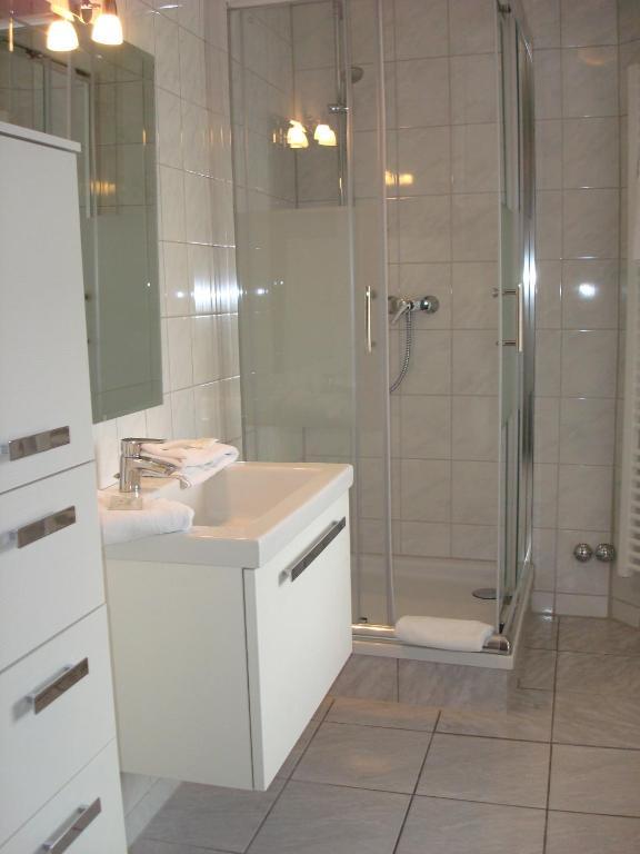 Hotel Am Nordkreuz Harrislee Quarto foto