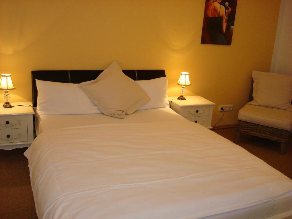 Hotel Am Nordkreuz Harrislee Quarto foto