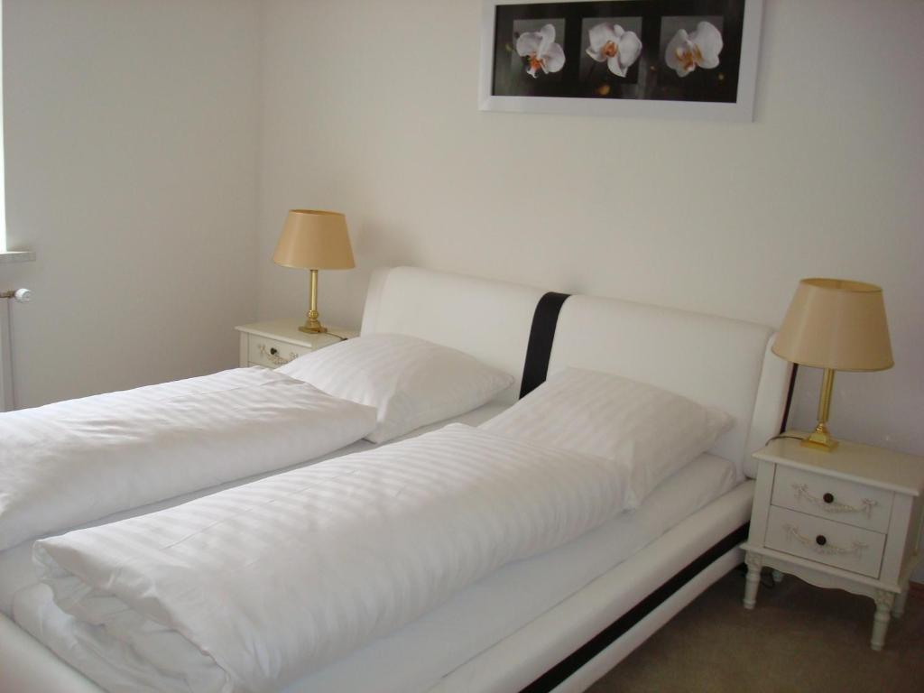 Hotel Am Nordkreuz Harrislee Quarto foto